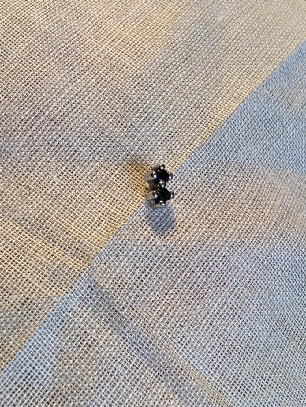 Black Diamond Threadless End - Picture 6 of 6